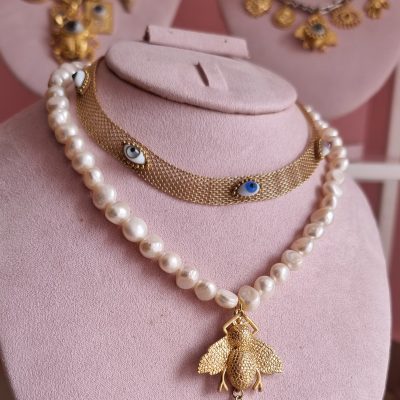 Collares protección