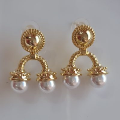 Aretes Shopia