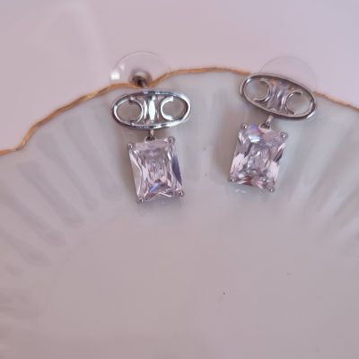 Aretes tipo CELINE