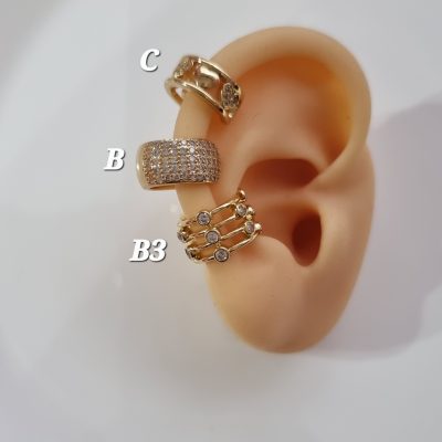 Ear Cuff