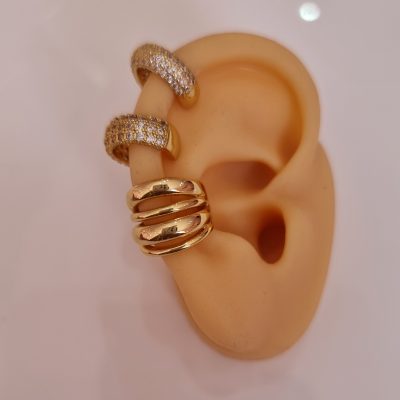 Ear Cuff